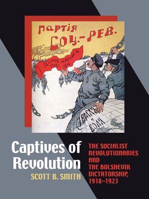 cover image of Captives of Revolution